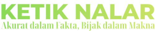 KETIK NALAR