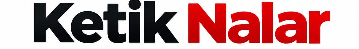 KETIK NALAR