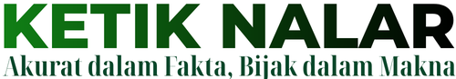 KETIK NALAR